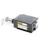 Pressure reducing valve  New